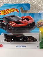 Hot Wheels Bugatti Bolide - Nieuw in Verpakking!, Hobby en Vrije tijd, Modelauto's | Overige schalen, Ophalen of Verzenden, Nieuw