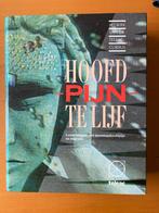 Hoofdpijn te Lijf - Teleac Cursus, Boeken, Ophalen of Verzenden, Zo goed als nieuw, Gezondheid en Conditie