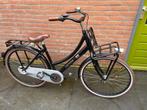 Meisjesfiets Cortina U4 26 inch 3 versnellingen, Ophalen of Verzenden, Zo goed als nieuw, 26 inch of meer, Versnellingen