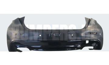 Bumper Infiniti Q30 Q 30 15- 85022-5DA0H Achterbumper KJ5826 beschikbaar voor biedingen