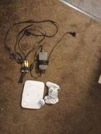 PS one spelcomputer, Spelcomputers en Games, Spelcomputers | Sony PlayStation 1, Ophalen, Zo goed als nieuw, Met 1 controller