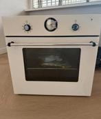 Ikea Oven met Grill - Zo goed als nieuw!, Witgoed en Apparatuur, Ovens, Hete lucht, Zo goed als nieuw, Oven met grill, Inbouw