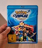 Pokémon jirachi wishmaker, Ophalen of Verzenden, Zo goed als nieuw