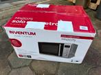 Inventum MN 207S magnetron, Gebruikt, Hete lucht, 60 cm of meer, Ophalen of Verzenden