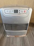 Qlima Laser Kachel - 100% Werkend, Gebruikt, Overige brandstoffen, Petroleumkachel, Ophalen of Verzenden