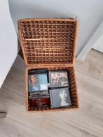 Cd's 60stuks, Ophalen of Verzenden, Gebruikt