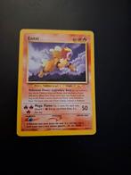 Entei 17/64 - Pokémon kaart, Ophalen of Verzenden, Gebruikt, Losse kaart