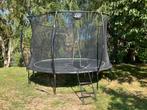 Exit trampoline 366 cm rond, Ophalen, Gebruikt
