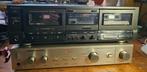 Technics dubbel cassettedeck RS-TR165., Ophalen, Overige merken