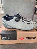 SIDI FAST2 grijs maat 45, Fietsen en Brommers, Fietsaccessoires | Fietskleding, Ophalen of Verzenden, Zo goed als nieuw, Overige maten