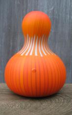 SALVIATI VAAS "ZUCCA" SERGIO ASTI 1998 DESIGN, Ophalen of Verzenden