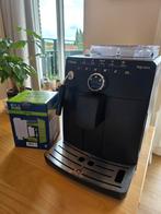 Philips Saeco Intuita HD8750 volautomatische koffiemachine, Ophalen, Gebruikt, Koffiemachine, Koffiebonen