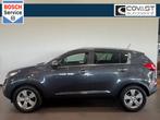 Kia SPORTAGE 1.6 GDI Navigatie|Camera|Keyless|Parkeerhulp|1e, Voorwielaandrijving, Euro 5, Gebruikt, 4 cilinders