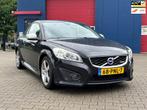 Volvo C30 1.6 D2 R-Edition | Airco + Cruise control |, Auto's, Voorwielaandrijving, Euro 5, Gebruikt, 4 cilinders