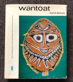 Wantoat Kunst Papua Nieuw-Guinea Indonesië Irian, Antiek en Kunst, Verzenden