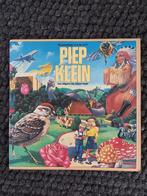 Piep Klein map compleet, Albert Heijn, Ophalen