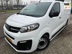 Opel Vivaro 1.5 CDTI L3H1 Edition APPLE CARPLAY NAVI LEER NA, Voorwielaandrijving, Gebruikt, 4 cilinders, Traction-control