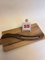 Antiek Koolmes - Handgemaakt, Ophalen of Verzenden, Gebruikt