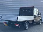 Mercedes-Benz Sprinter 317 CDI Pick-up 7-Persoons Trekhaak 3, Auto's, Gebruikt, 4 cilinders, 2327 kg, 7 stoelen