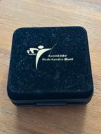 Gouden gulden 2001, Ophalen of Verzenden, Koningin Beatrix, Goud