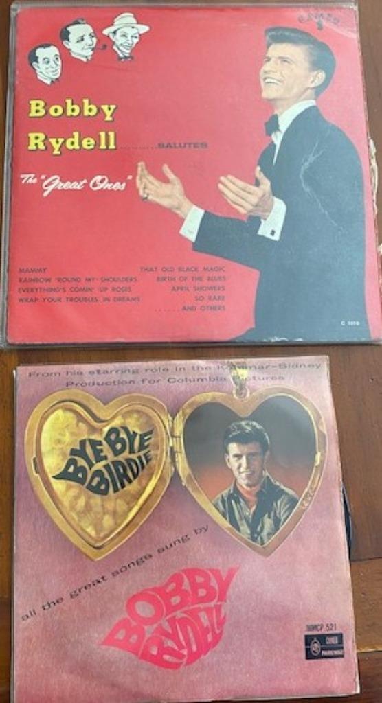 Atlantics/BlueStars/EverlyBrothers/BuddyHolly/Shadows/Bobby, Cd's en Dvd's, Vinyl | Rock, Zo goed als nieuw, Rock-'n-Roll, Overige formaten