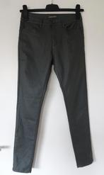 STRETCH BROEK VAN ANA & LUCY MAAT 38, Maat 38/40 (M), Zwart, ANA & LUCY, Ophalen of Verzenden