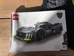 Peugeot 9XB technic LEGO, Ophalen of Verzenden, Zo goed als nieuw, Lego