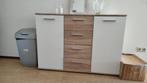 Dressoir met lades, Ophalen, Zo goed als nieuw, Overige houtsoorten