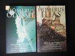 Homerus - Editie Roy van Zuydewijn, Ophalen of Verzenden, Zo goed als nieuw, Homerus