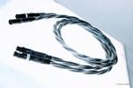 'World of Twist' audiophile XLR Interlink van Chris Cables, Verzenden, Nieuw, 3451HB/44, Interlink-kabel