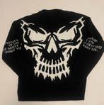 New yorker Trui, Kleding | Heren, Truien en Vesten, Ophalen, Zo goed als nieuw, Maat 48/50 (M), Zwart