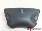 Airbag links (Stuur) van een Saab 9-5, Auto-onderdelen, Ophalen of Verzenden, 3 maanden garantie, Gebruikt, Saab