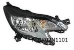 Nissan Note koplamp Links Origineel  260603VV0A, Verzenden, Nieuw, Nissan