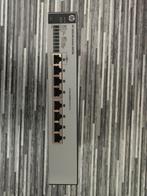 HP 1820-8G Switch, Ophalen of Verzenden, Gebruikt