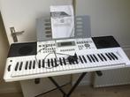 Keyboard A100S, 61 toetsen, Zo goed als nieuw, Met standaard, Ophalen