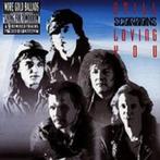 Scorpions - Still Loving You, Cd's en Dvd's, Cd's | Rock, Ophalen of Verzenden, Zo goed als nieuw, Poprock