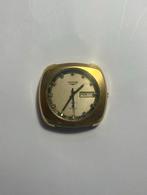 Longines ultronic, Sieraden, Tassen en Uiterlijk, Horloges | Heren, Ophalen of Verzenden, Zo goed als nieuw, Staal, Overige merken