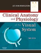 Clinical Anatomy and Phisiology of the Visual System Third e, Ophalen of Verzenden, Zo goed als nieuw, Overige niveaus, Overige vakken