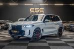 BMW X5 xDrive50e Hybrid M-Sport | Pano Skylounge | HUD | 360, Auto's, BMW, Automaat, Gebruikt, 2395 kg, Bedrijf