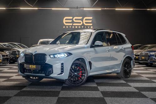 BMW X5 xDrive50e Hybrid M-Sport | Pano Skylounge | HUD | 360, Auto's, BMW, Bedrijf, Te koop, X5, 360° camera, 4x4, ABS, Achteruitrijcamera