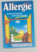 Allergie, Gelezen, Ziekte en Allergie, UCB Institute of Allergy, Ophalen of Verzenden