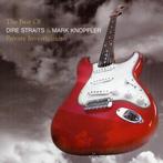 1744 - DIRE STRAITS & MARK KNOPFLER - THE BEST OF - NIEUW, Verzenden, Nieuw in verpakking, Poprock