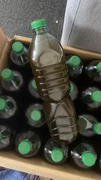 Puur olijfolie  1,5 liter per flesje, Huis en Inrichting, Woonaccessoires | Wijnrekken, Ophalen of Verzenden, Zo goed als nieuw