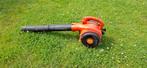 Husqvarna xlb325 bladblazer, Tuin en Terras, Bladblazers, Ophalen, Benzine, Gebruikt, Handgedragen