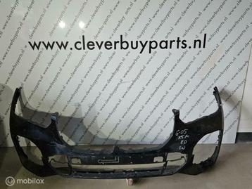 Voorbumper origineel BMW X5 G05 ('18-'23) 51118069207 beschikbaar voor biedingen
