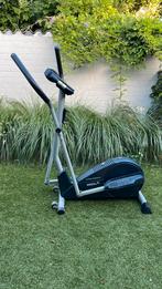 Crosstrainer (goede kwaliteit), Ophalen of Verzenden, Zo goed als nieuw, Metaal, Crosstrainer