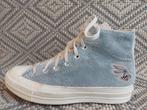 Converse Chuck Taylor All Star 70 Hi Bugs Bunny 80th 38 Anni, Grijs, Ophalen of Verzenden, Zo goed als nieuw, Sneakers of Gympen