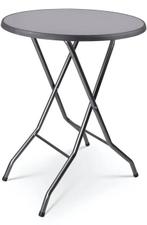 Klaptafel / Bistrotafel, Ophalen of Verzenden, Gebruikt