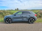 Audi Q2 1.0 S-Line Limited edition. PanoDak, TrkHk 2018, Auto's, Voorwielaandrijving, Q2, Particulier, 3 cilinders