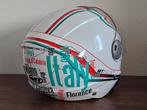 MT Helmets City Eleven Italy scooterhelm brommerhelm helm, MT Helmets, Ophalen of Verzenden, Zo goed als nieuw, Medium
